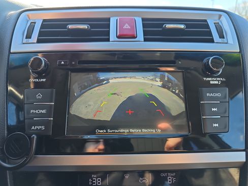 Used 2019 Subaru Outback 2.5i image 27