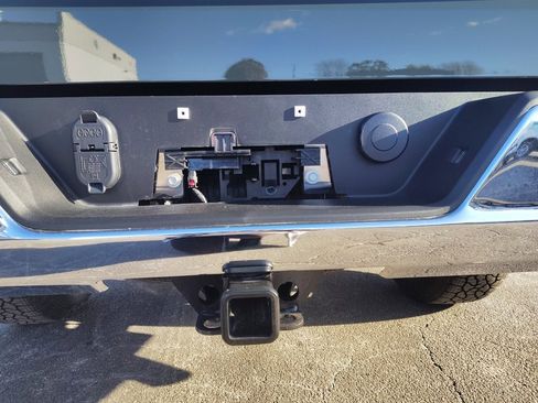 New 2026 Chevrolet Silverado 1500 LT image 8