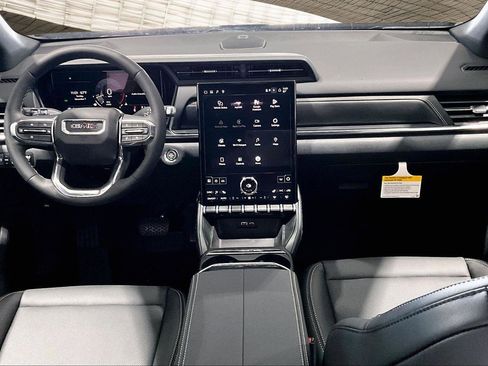 New 2026 GMC Terrain Elevation image 5