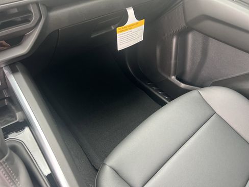 New 2026 Chevrolet Colorado Trail Boss AWD/4WD image 21