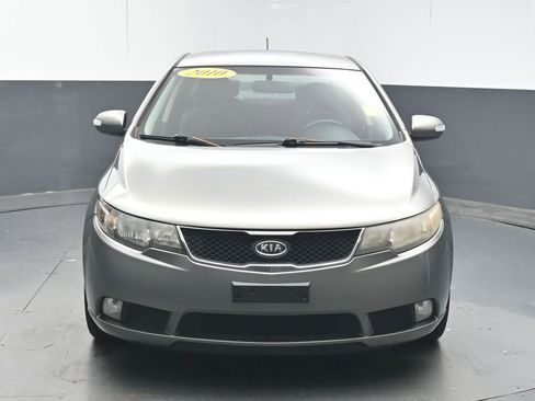 Used 2010 Kia Forte SX FWD image 3