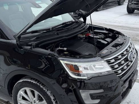 Used 2016 Ford Explorer Limited w/ Equipment Group 301A image 43