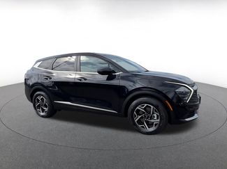 Used 2025 Kia Sportage LX video 2