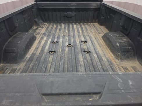 Used 2024 Chevrolet Silverado 2500 LTZ w/ LTZ Plus Package AWD/4WD image 14