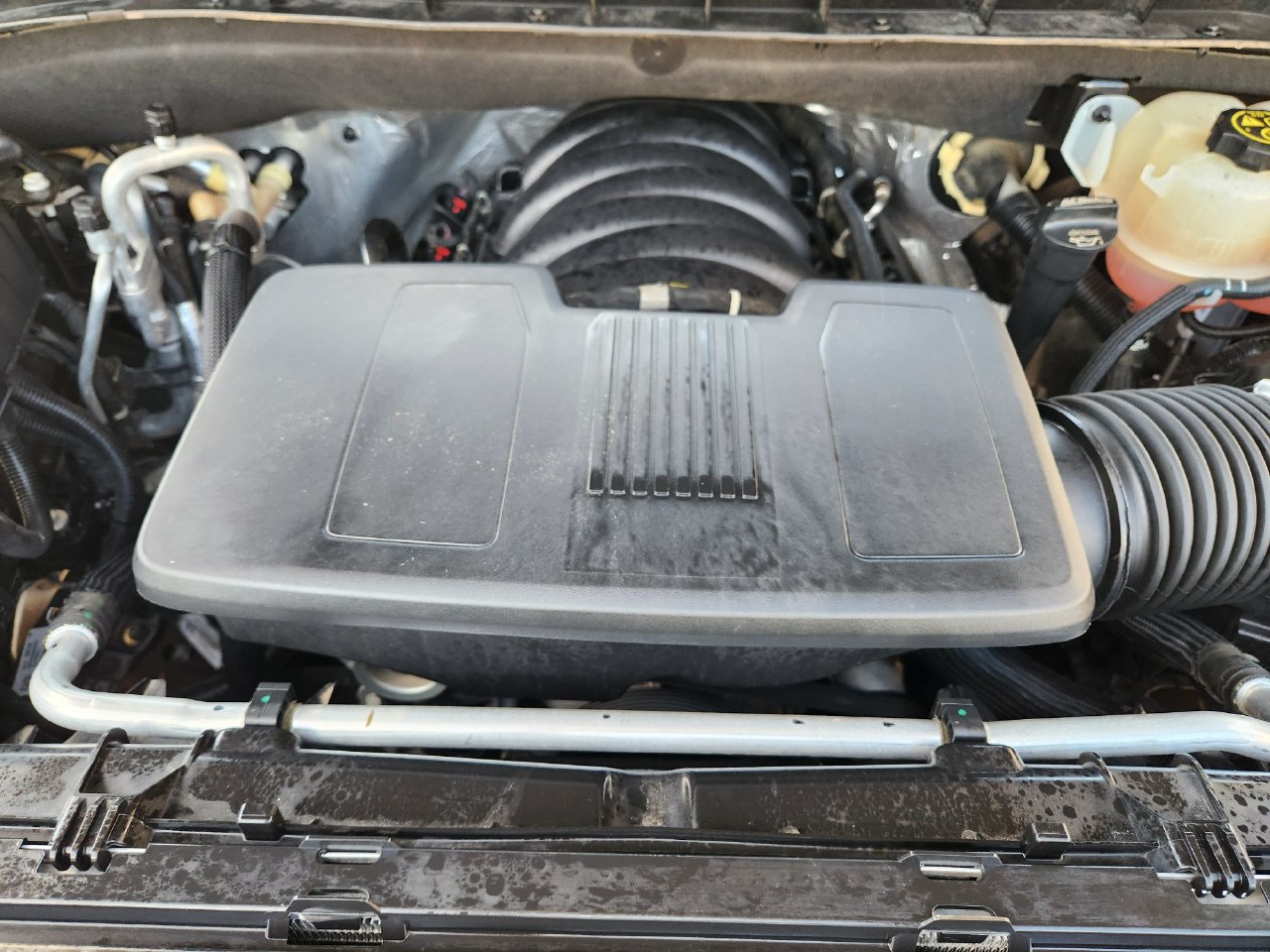 Used 2021 Chevrolet Tahoe High Country AWD/4WD image 30