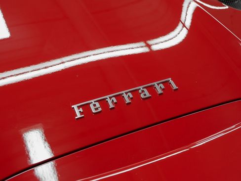 Certified 2018 Ferrari 488 Spider image 36