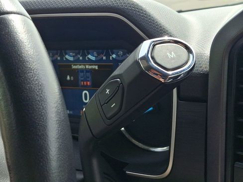 Used 2022 Ford F150 XLT w/ Equipment Group 301A Mid AWD/4WD image 15