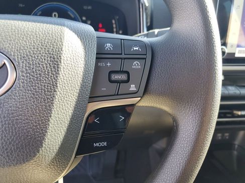 New 2026 Toyota Camry LE image 22