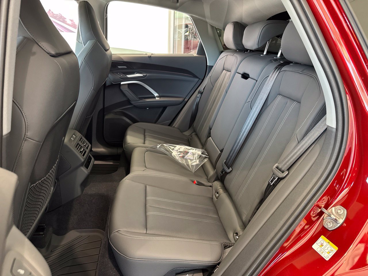 New 2026 Audi Q5 Premium Plus AWD/4WD image 37