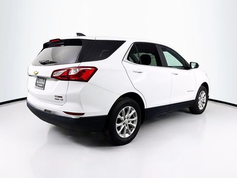Used 2021 Chevrolet Equinox LT AWD/4WD image 7