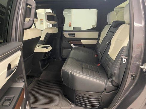 Used 2023 Toyota Tundra Capstone image 20
