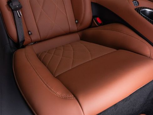 Used 2024 Maserati GranTurismo Modena AWD/4WD image 68