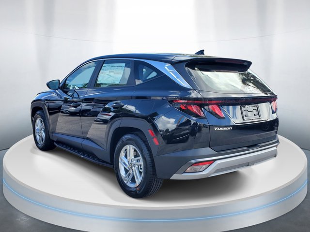 New 2026 Hyundai Tucson SE FWD image 3
