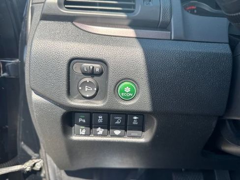 Used 2023 Honda Ridgeline RTL-E image 13