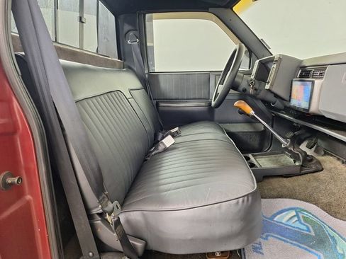 Used 1990 Chevrolet S10 Pickup 2WD Regular Cab image 21