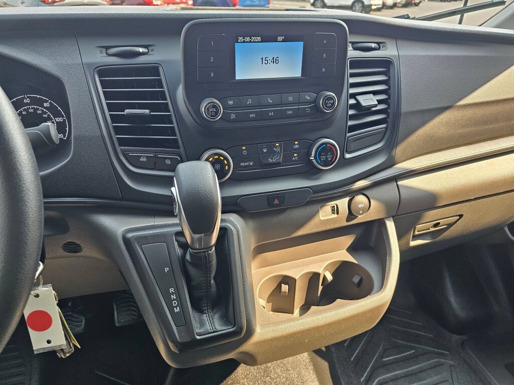 Used 2025 Ford Transit 350 XL AWD/4WD image 20