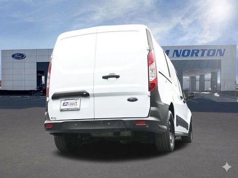 Used 2023 Ford Transit Connect XL FWD image 40