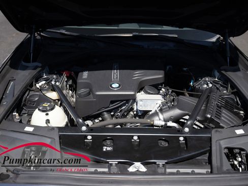 Used 2016 BMW 528i xDrive Sedan image 19