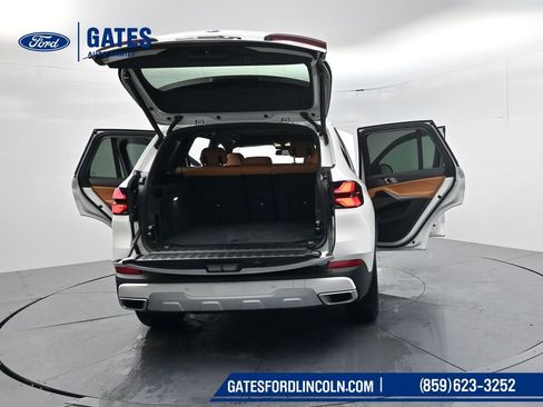 Used 2026 BMW X5 xDrive40i AWD/4WD image 72
