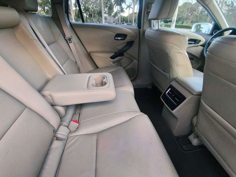 Used 2016 Acura RDX AWD w/ Technology Package image 35