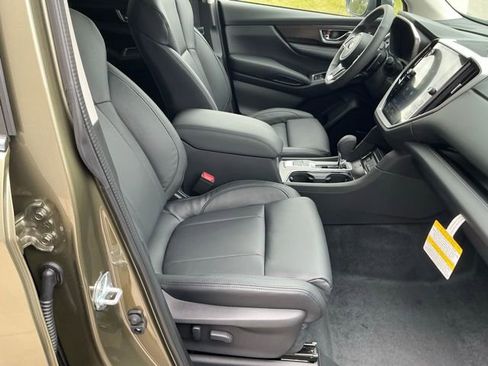 New 2026 Subaru Ascent Touring image 20