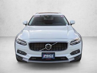 Used 2021 Volvo V90 T6 Cross Country w/ Climate Package video 2