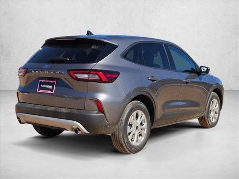 New 2026 Ford Escape Active FWD image 2