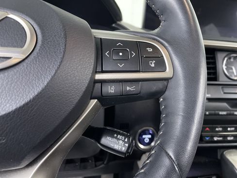Used 2020 Lexus RX 450h AWD w/ Premium Package image 26
