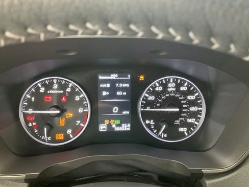 Used 2023 Subaru Ascent Limited AWD/4WD image 10