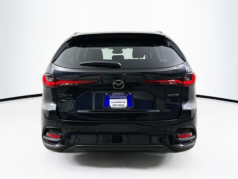 Used 2026 MAZDA CX-70 3.3 Turbo w/ Preferred Package AWD/4WD image 15