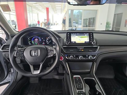 Used 2021 Honda Accord Touring image 20