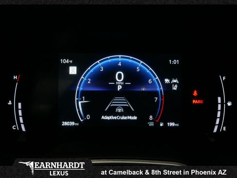 Used 2024 Toyota Corolla Cross XLE w/ Convenience Package FWD image 33