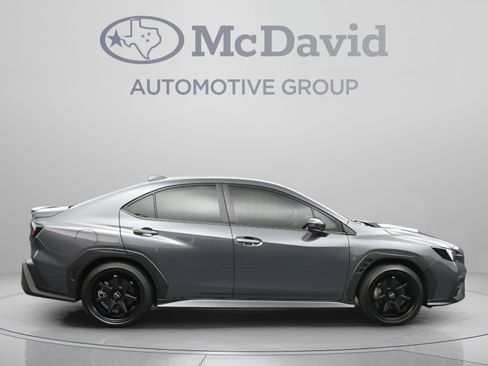 Used 2023 Subaru WRX Limited AWD/4WD image 9