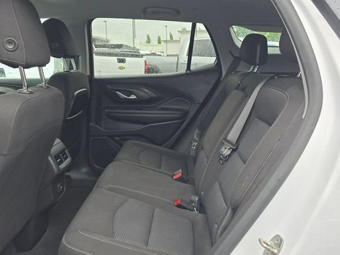 Used 2022 GMC Terrain SLE AWD/4WD image 52