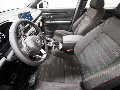 New 2026 Honda CR-V Sport image 11