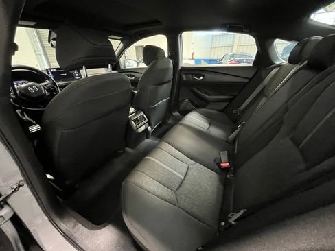 Used 2025 Honda Accord Sport image 15
