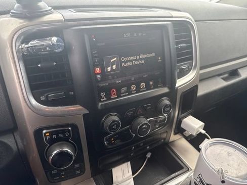 Used 2015 RAM 1500 Big Horn AWD/4WD image 39
