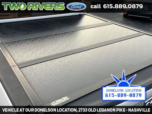 Used 2011 RAM 1500 Big Horn image 12