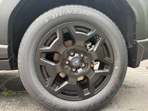 New 2026 Subaru Outback Limited AWD/4WD image 37