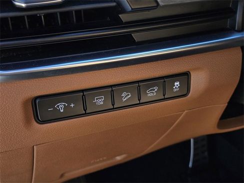 Certified 2025 Kia Telluride SX X-Line image 21