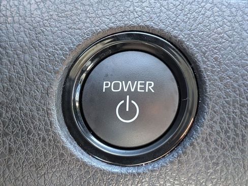 Used 2026 Toyota Camry LE w/ Convenience Package FWD image 19