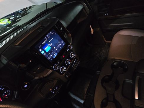 New 2026 RAM 2500 Tradesman w/ Chrome Appearance Group image 24