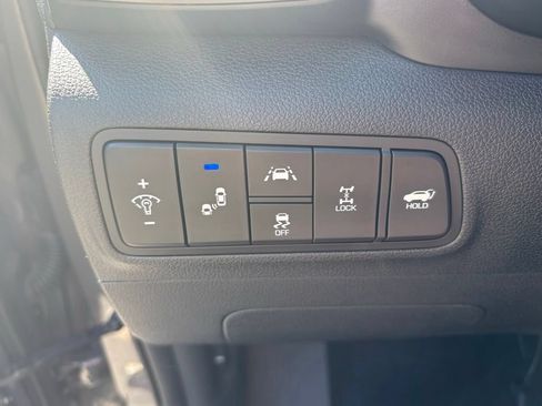 Certified 2021 Hyundai Tucson Ultimate AWD/4WD image 21