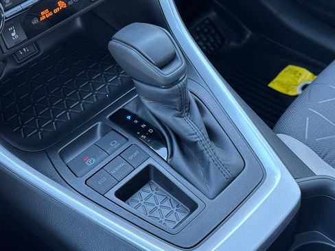 New 2025 Toyota RAV4 XLE image 20