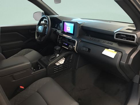 Used 2025 Toyota Tacoma SR RWD image 12