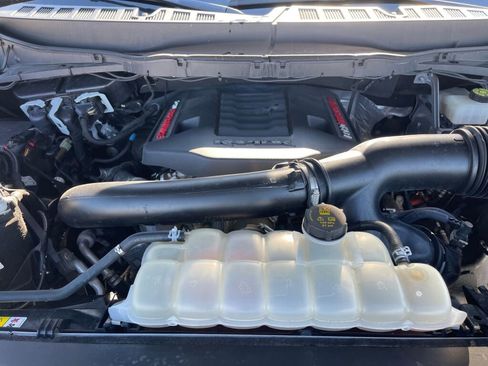 Used 2021 Ford F150 Raptor w/ Equipment Group 801A High image 28