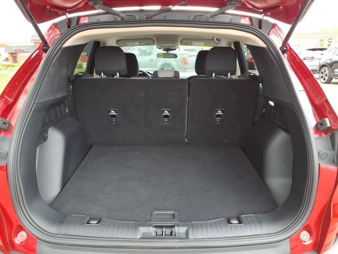 Certified 2020 Ford Escape SE AWD/4WD image 9