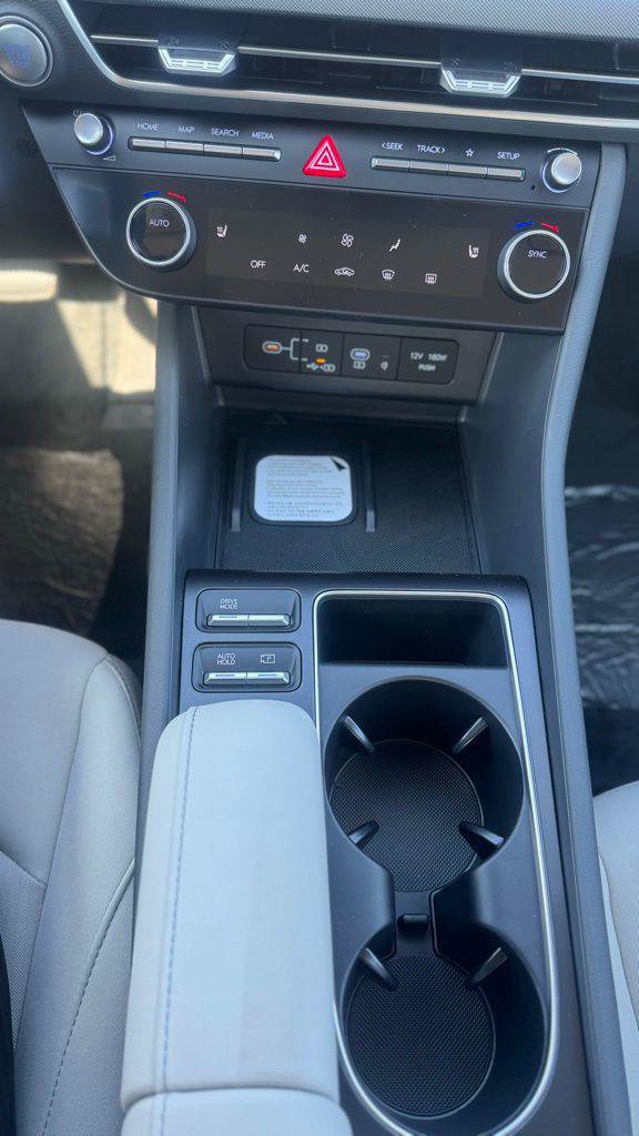 New 2026 Hyundai Sonata SEL AWD/4WD image 13