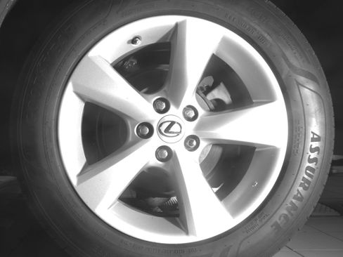 Used 2013 Lexus RX 350 AWD w/ Navigation Pkg image 31