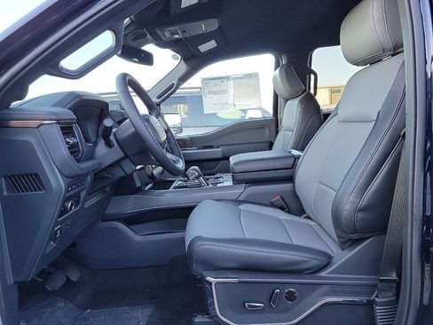 New 2023 Ford F150 Lightning Lariat image 6